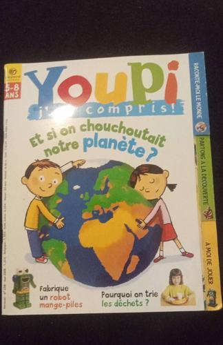 Youpi J'ai compris 11冊 フランス語 Youpi J Ai Compris pas cher